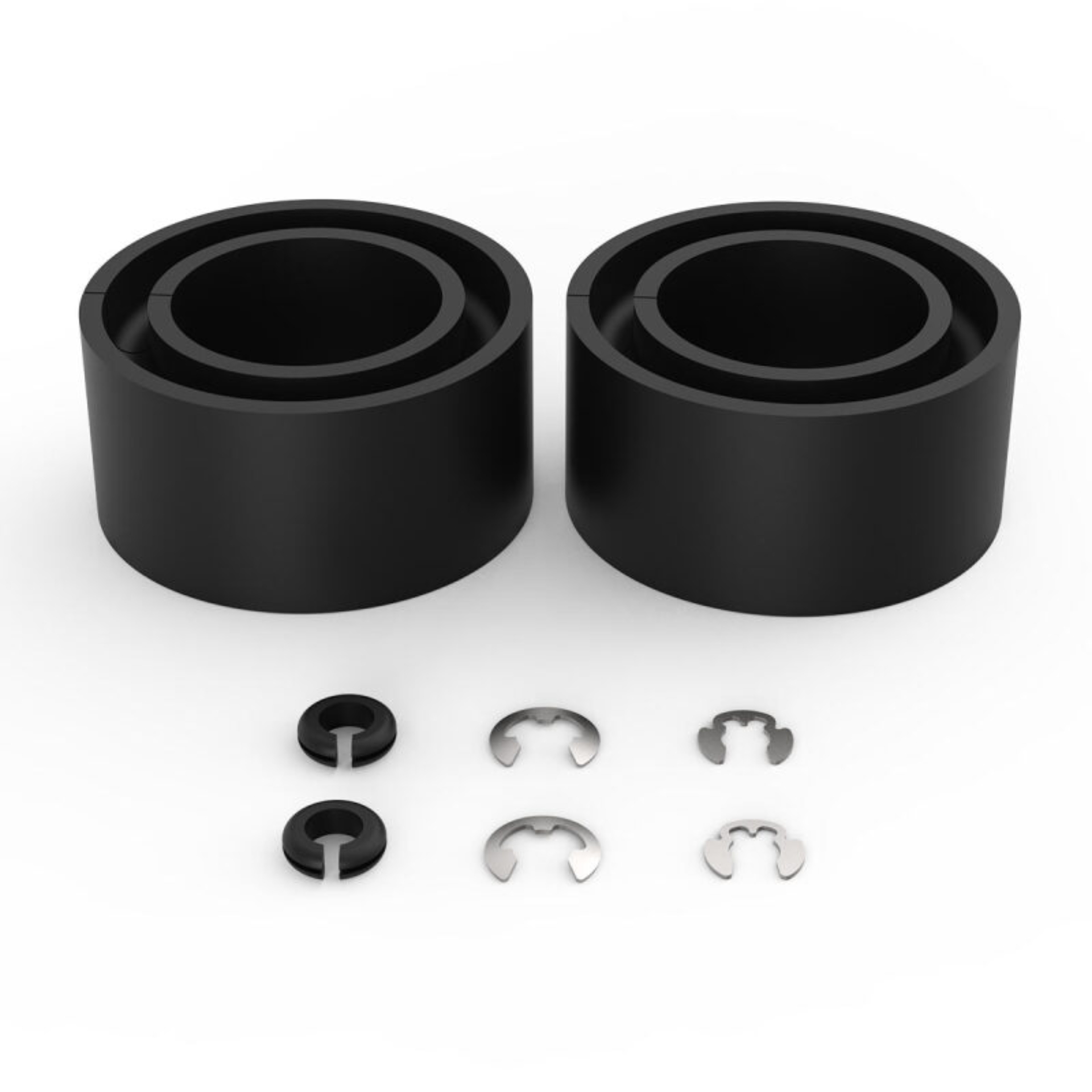 Picture of Timbren 22-26 Hyundai Santa Cruz SES Coil Enhancer Kit