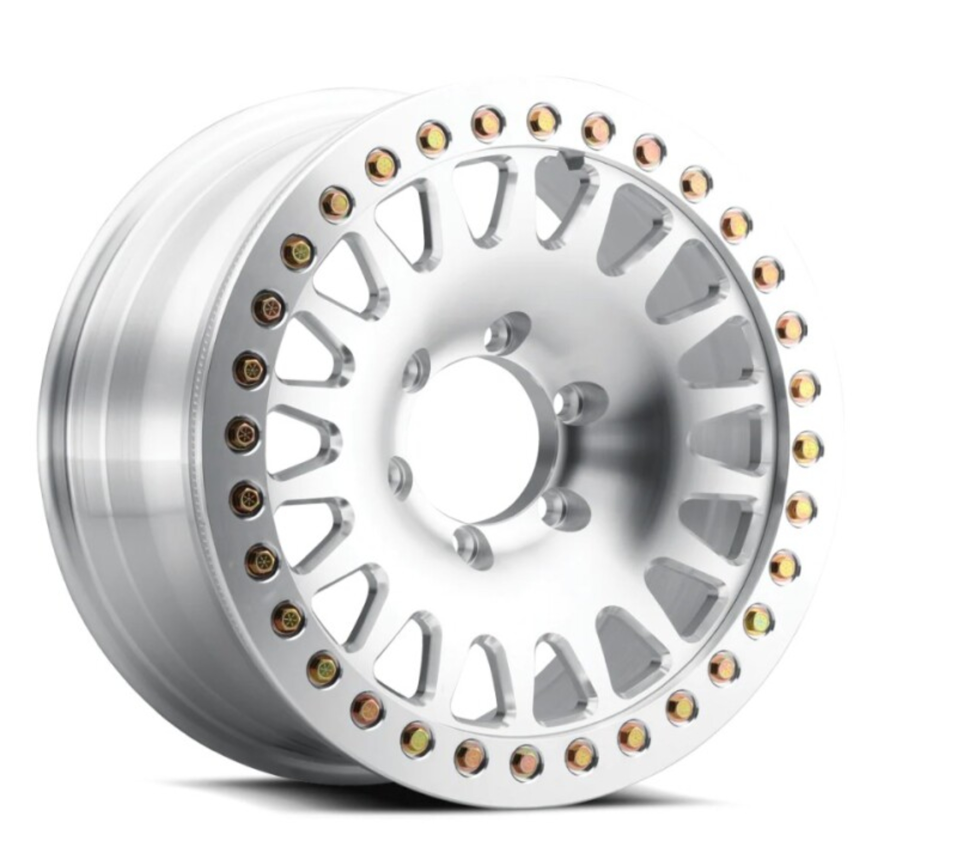 Picture of Nomad NOM N503 Sahara Wheels - N503F-79055-12