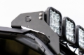 Picture of Diode Dynamics 19-25 Honda Talon SS5 Roof CrossLink Lightbar Pro Kit w/ Cool White Lens
