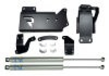 Picture of Superlift 14-25 Ram 2500 Steering Stabilizers