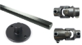 Picture of Ridetech 65-79 Ford F-100 Steering Column Adapter