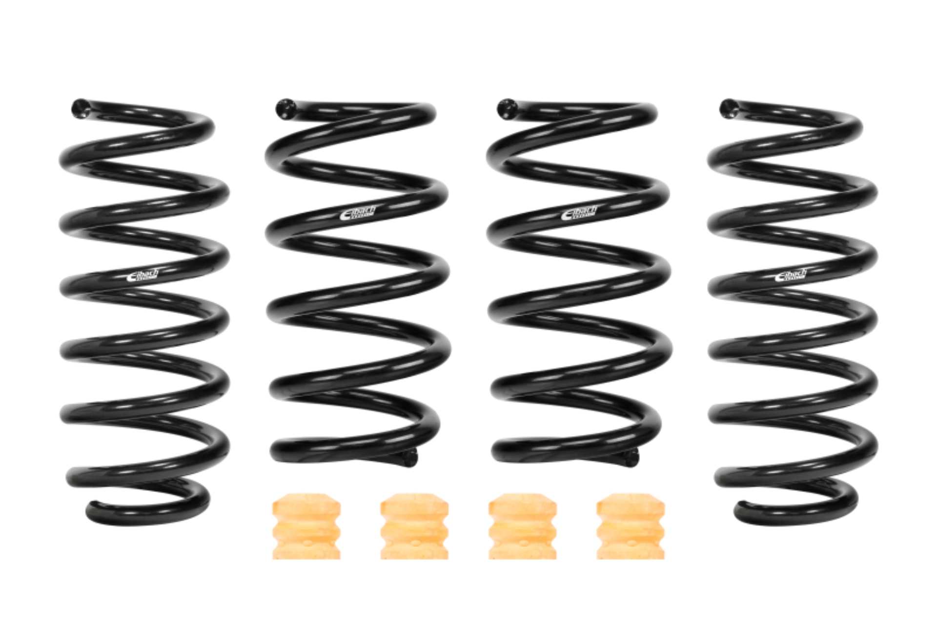 Picture of Pro-Kit Lowering Springs