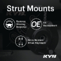 Picture of KYB 14-20 Nissan Rogue Front Strut Mount