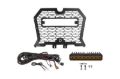 Picture of Diode Dynamics 19-24 Polaris RZR XP SS10 Grille Kit Max Yellow Driving
