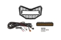Picture of Diode Dynamics 17-26 Can Am Maverick X3 SS10 Grille Sport Yellow Driving