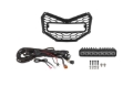 Picture of Diode Dynamics 17-26 Can Am Maverick X3 SS10 Grille Max White Combo