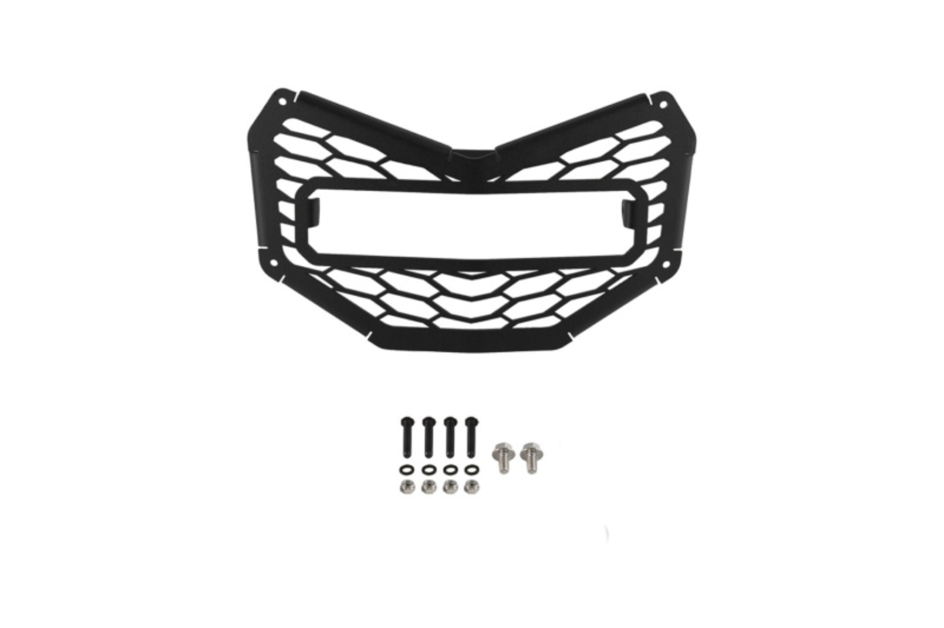 Picture of Diode Dynamics 17-26 Can Am Maverick X3 SS10 Grille Bracket Kit