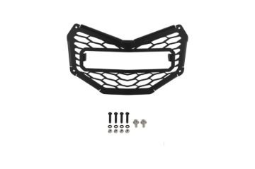 Picture of Diode Dynamics 17-26 Can Am Maverick X3 SS10 Grille Bracket Kit