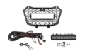 Picture of Diode Dynamics 19-25 Honda Talon SS10 Grille Sport White Driving