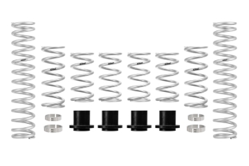Picture of Eibach Pro-UTV 2024+ Polaris RZR XP 4 1000 Stage 4 Kit for Walker Evans OE Shocks