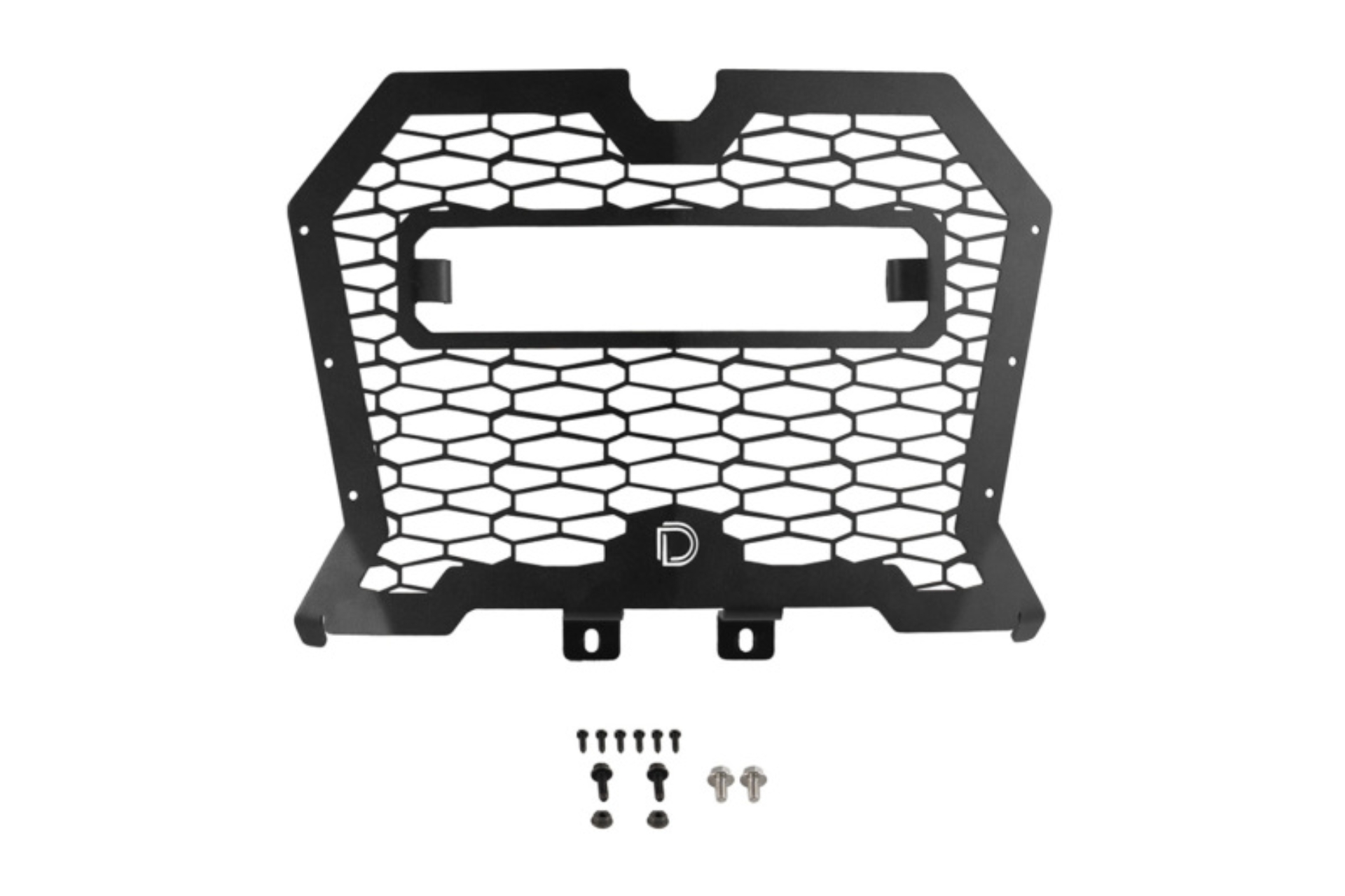 Picture of Diode Dynamics 19-24 Polaris RZR XP SS10 Grille Bracket Kit