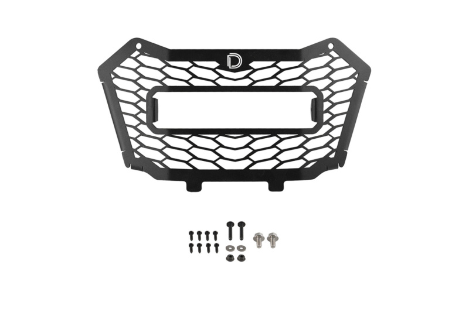Picture of Diode Dynamics 19-25 Honda Talon SS10 Grille Bracket Kit