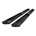 Picture of Westin 07-21 Toyota Tundra Double Cab AT6 Running Boards - Black