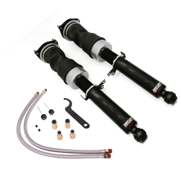 Picture of Air Lift Performance 09-13 Infiniti G37 / 09-20 Nissan 370z Front Air Suspension Kit