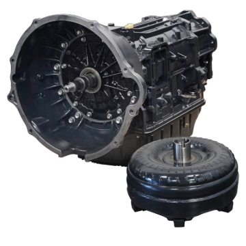 Picture of BD Diesel 13-18 RAM 3500/4500/5500 6.7l 2WD Towmaster Transmission & Converter Package AISIN AS69RC