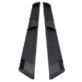 Picture of Westin 2024 Toyota Tacoma Double Cab AT6 Running Boards - Black