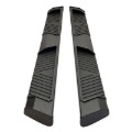 Picture of Westin 07-21 Toyota Tundra Double Cab AT6 Running Boards - Black