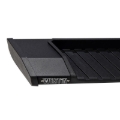 Picture of Westin 2024 Toyota Tacoma Double Cab AT6 Running Boards - Black
