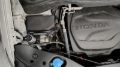 Picture of J&L 16-22 Honda Pilot PCV Side Oil Separator 3.0 - Clear Anodized