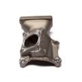Picture of Wehrli 17-23 L5P 6.6L Duramax/19-23 L5D 6.6L Duramax High Flow Turbo Pedestal Kit