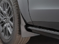 Picture of WeatherTech 25-26 Ford Expedition Max No Drill Mudflaps - Black