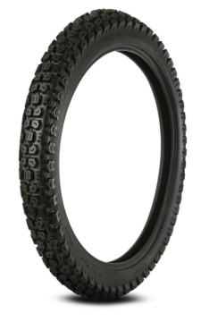 Picture of Kenda K270 Dual Sport Front Tire - 130/80-18 4PR 66P TT