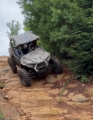 Picture of Kenda K3214 Warhawk Front/Rear Tire - 32x10R14 8PR 94M TL