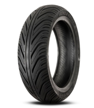 Picture of Kenda K6022 Kozmik Front Tire - 90/90-12 4PR 44J TL