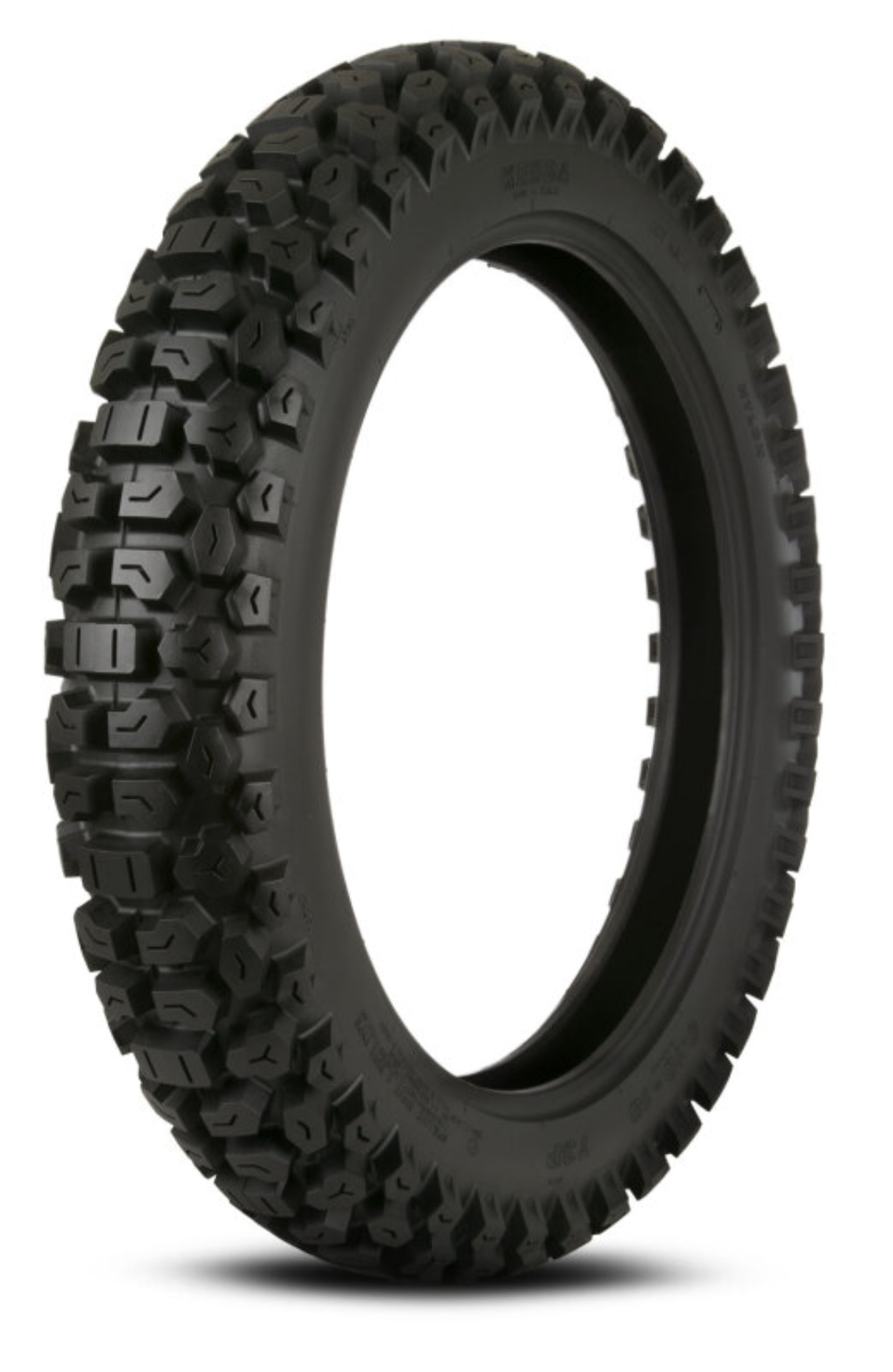 Picture of Kenda K270 Dual Sport Rear Tire - 180/80-14 4PR 78P TT