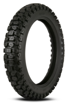 Picture of Kenda K270 Dual Sport Rear Tire - 180/80-14 4PR 78P TT
