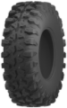 Picture of Kenda K3214 Warhawk Front/Rear Tire - 32x10R14 8PR 94M TL