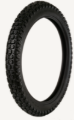 Picture of Kenda K270 Dual Sport Front Tire - 130/80-18 4PR 66P TT