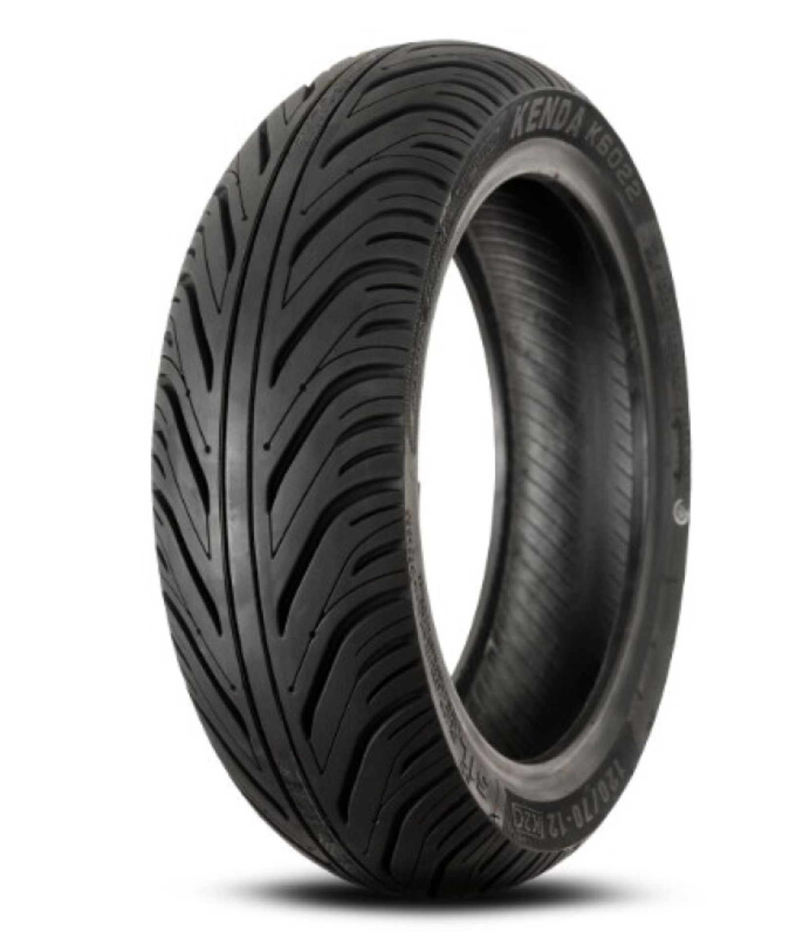 Picture of Kenda K6022 Kozmik Rear Tire - 90/100-10 4PR 53J TL