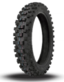 Picture of Kenda K7102 Washougal III Rear Tire - 90/100-12 4PR 46M TT