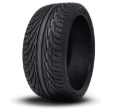 Picture of Kenda KR20 Kanine Harley Trike Rear Tire - K205/65R15 4PR 92T TL