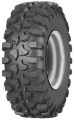 Picture of Kenda K3214 Warhawk Front/Rear Tire - 32x10R14 8PR 94M TL