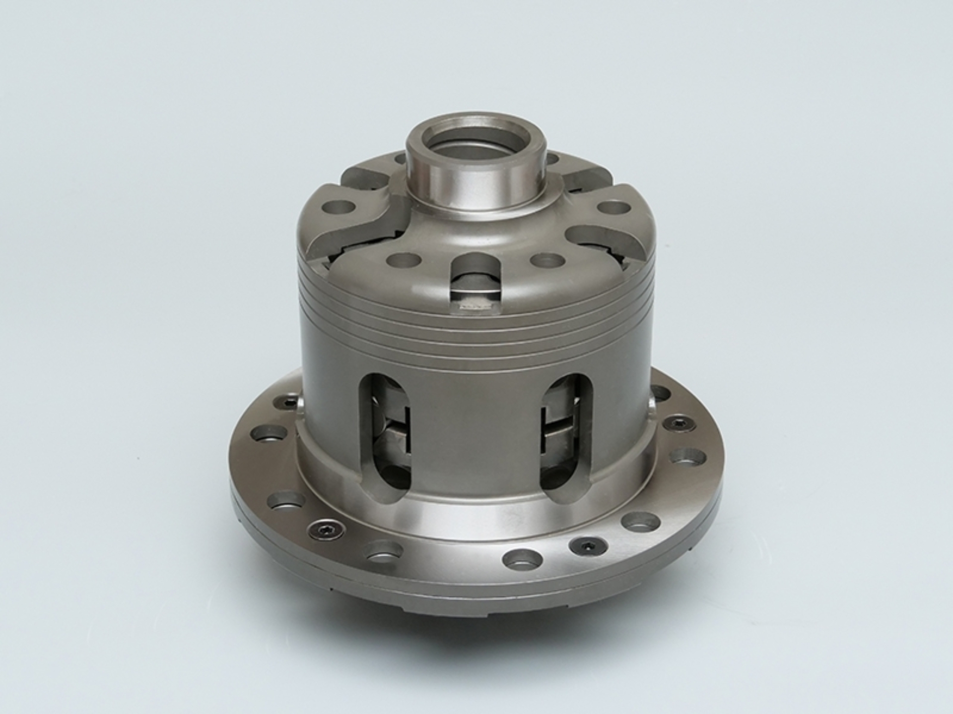 Picture of Cusco 2023+ Nissan Z (RZ34) Hybrid LSD Rear 1-Way (Use w/ 9AT Open & OEM LSD Diff)