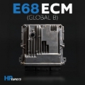 Picture of HPT GM E68 Global B ECM Upgrade (*VIN & Original ECM Required*)