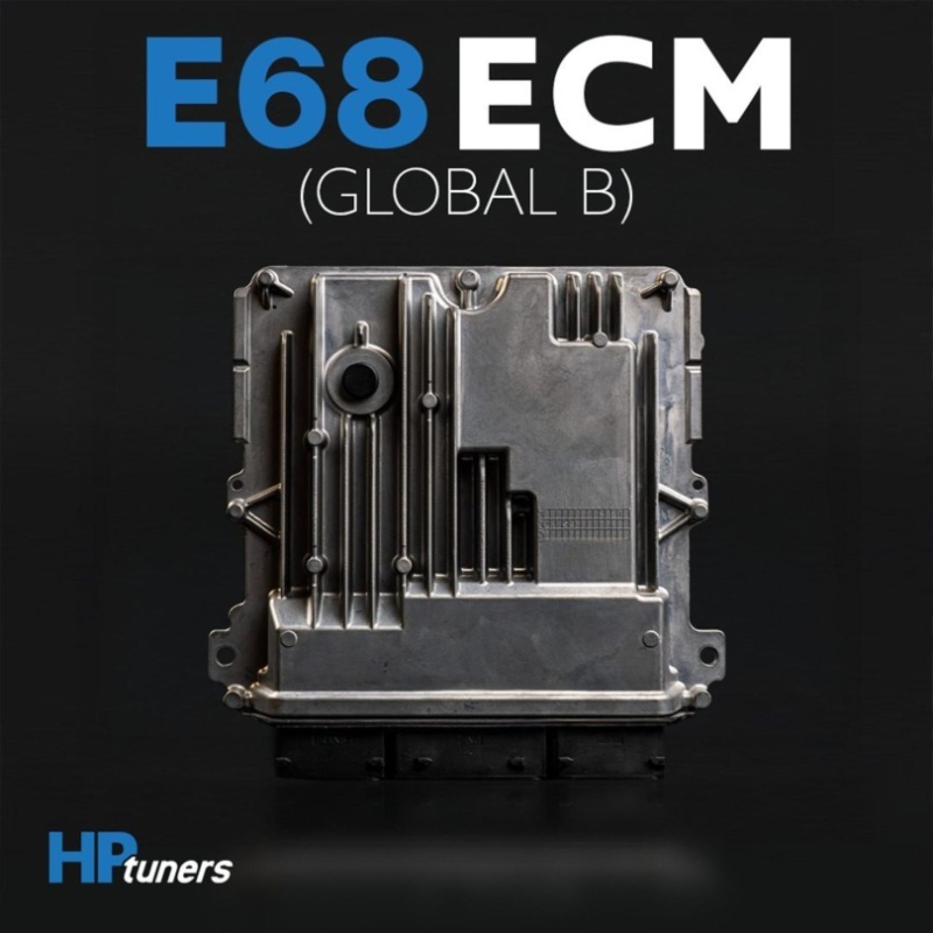 Picture of HPT GM E68 Global B ECM Upgrade (*VIN & Original ECM Required*)
