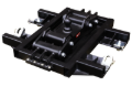 Picture of Gen-Y Dominator Gooseneck Hitch for 2017+ Ford OEM Puck Systems 3.5-6.5K TW 25K Overall