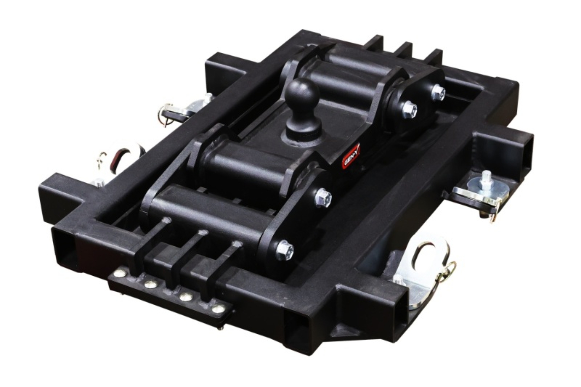 Picture of GEN-Y Hitch GEN Dominator Hitch Hitch Ball Mounts - GH-14017