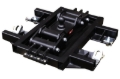 Picture of Gen-Y Dominator Gooseneck Hitch for 2017+ Ford OEM Puck Systems 3.5-6.5K TW 25K Overall
