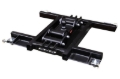 Picture of Gen-Y Dominator Gooseneck Hitch for RAM OEM Puck Systems 3.5-6.5K TW 25K Overall