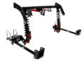 Picture of QA1 71-72 Mopar B-Body Rear 4-Link Mod Series Suspension System - 8 3/4in Housing