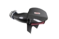 Picture of Corsa 21-23 Dodge Challenger/Charger 6.4L V8 Carbon Fiber Open Element Air Intake - Dry