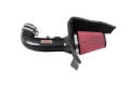 Picture of Corsa 16-24 Chevrolet Camaro SS 6.2L V8 Carbon Fiber Open Element Air Intake - Dry