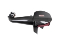 Picture of Corsa 11-23 Dodge Challenger/Charger 5.7L V8 Carbon Fiber Open Element Air Intake - Dry