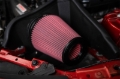 Picture of Corsa 16-24 Chevrolet Camaro SS 6.2L V8 Carbon Fiber Open Element Air Intake - Dry