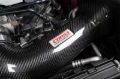 Picture of Corsa 16-24 Chevrolet Camaro SS 6.2L V8 Carbon Fiber Open Element Air Intake - Dry