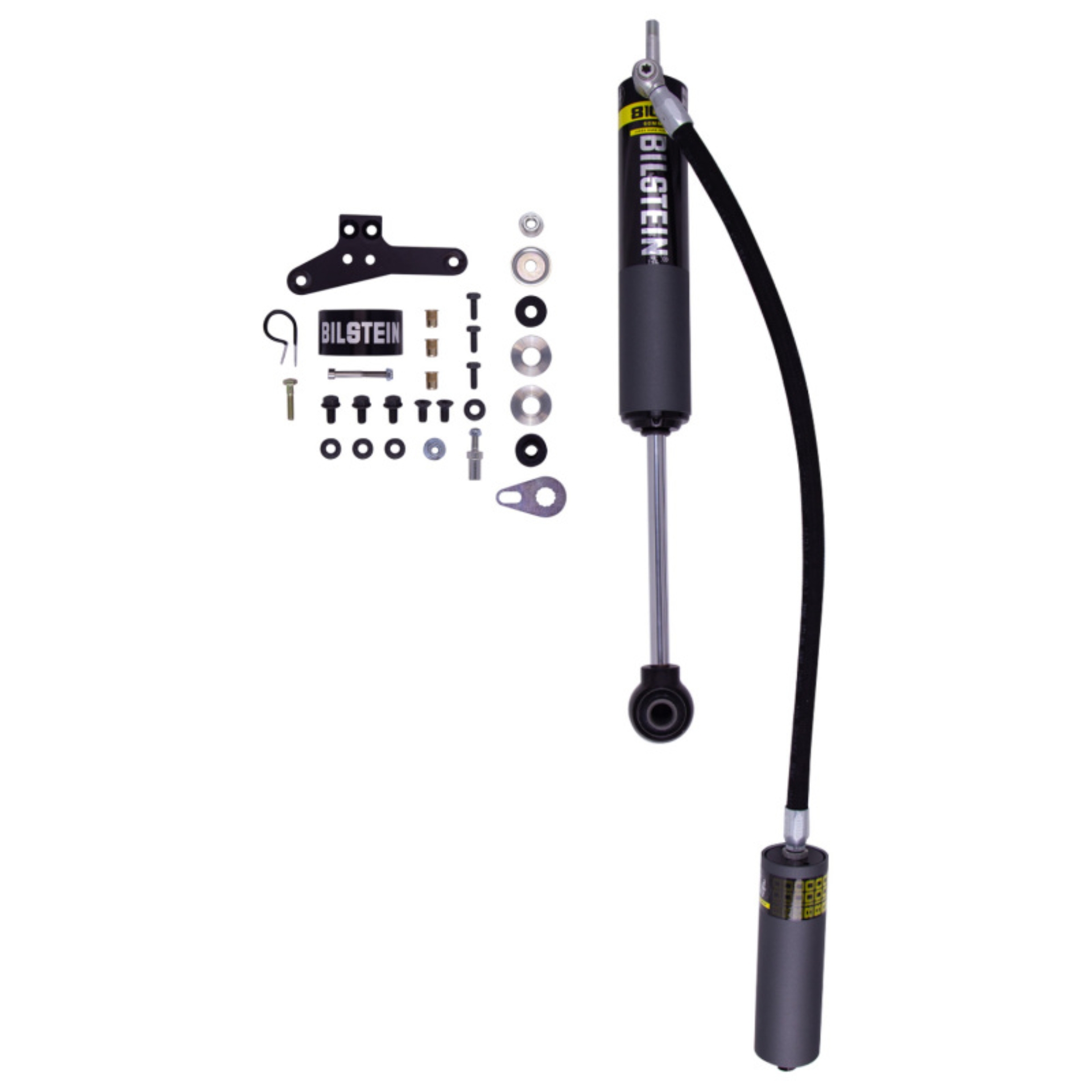 Picture of Bilstein BIL B8 Series Shocks Shocks and Struts - 25-350494